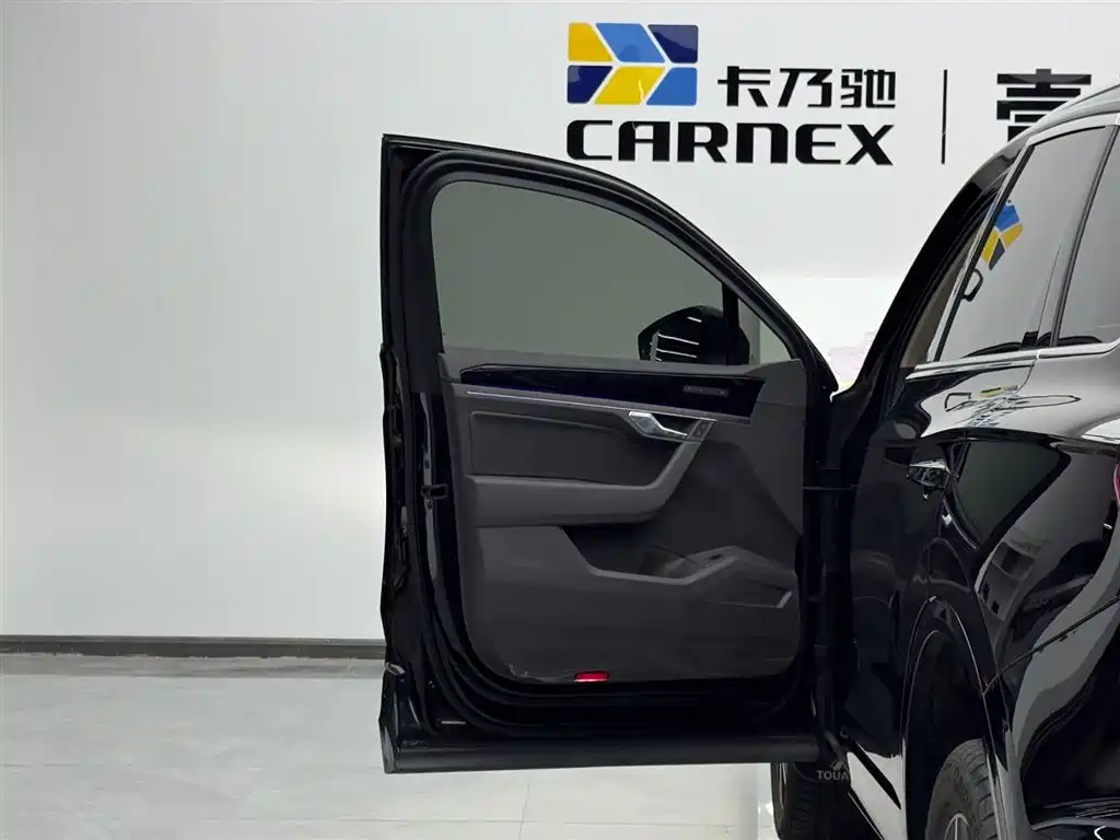 Touareg 2023 3.0TSI Ruixiang Edition Classic Sports Package купить на сайте DeffCars
