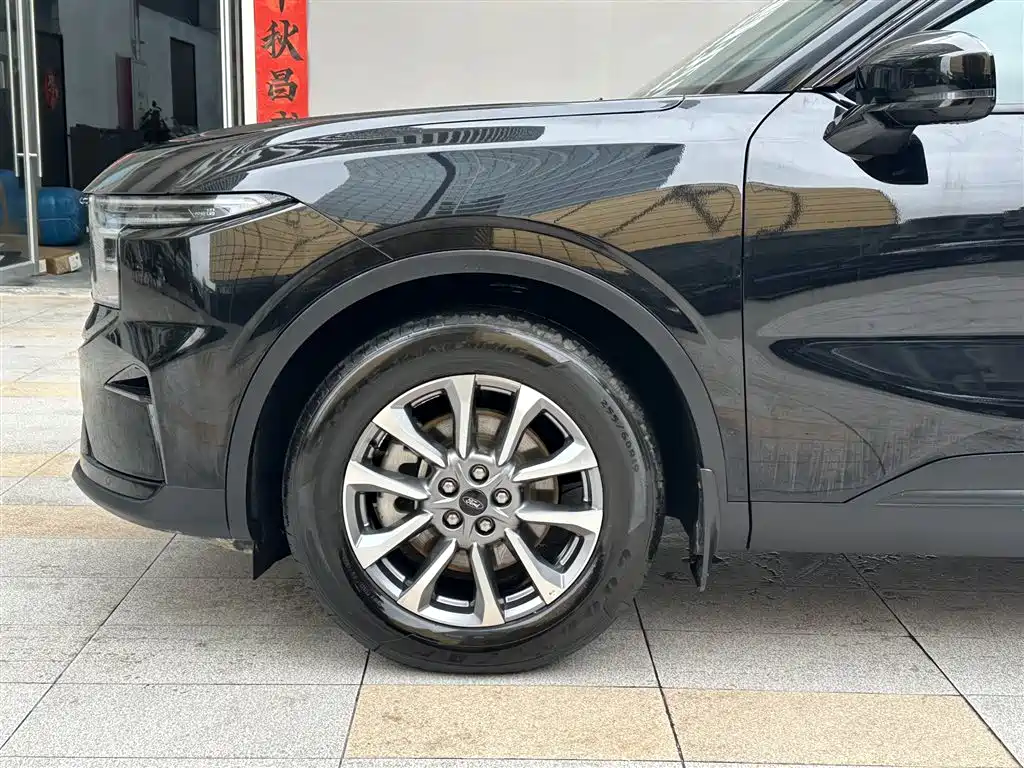 Ruijie 2023 Ruijie L 2.0T EcoBoost two-wheel drive seven-seat luxury model купить на сайте DeffCars