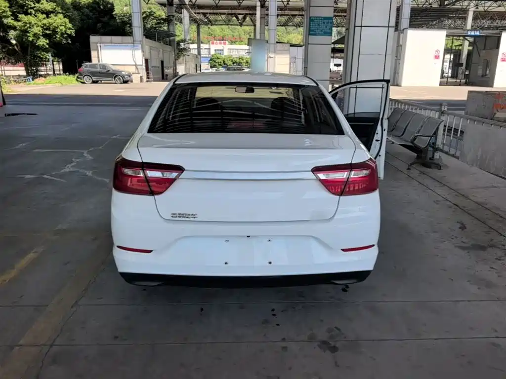Vision 2020 facelift 1.5L manual Asian Games version купить на сайте DeffCars