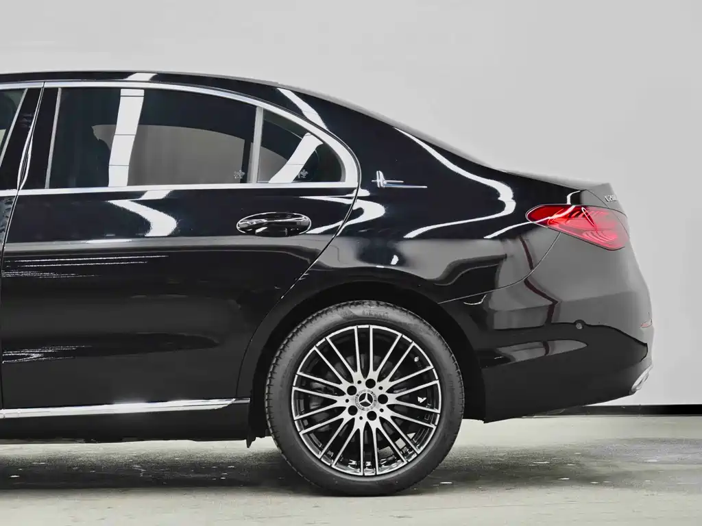 Mercedes-Benz C-Class 2022 C 260 L купить на сайте DeffCars