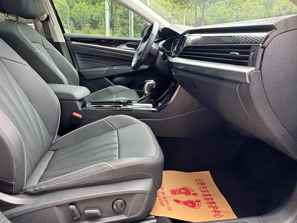 Passat 2024 380TSI Star Elite Edition купить на сайте DeffCars