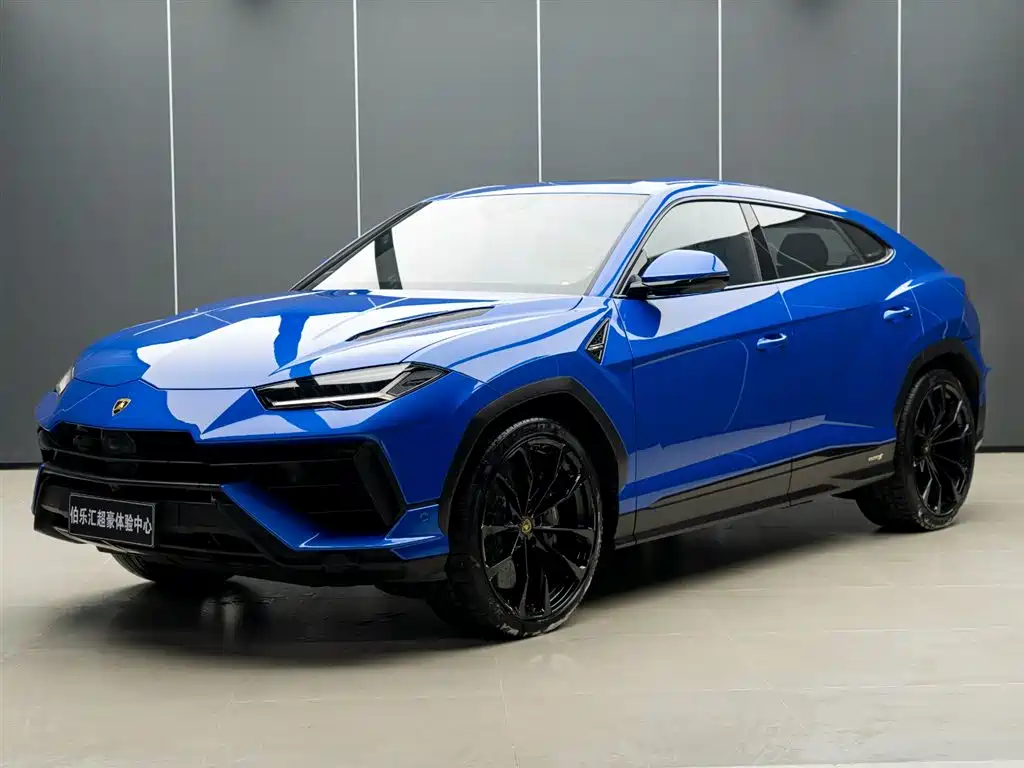 Urus 2023 4.0T V8 S купить на сайте DeffCars