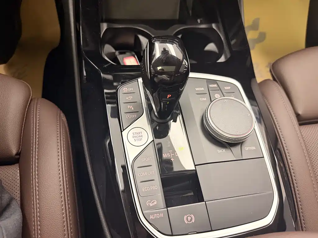 BMW X3 2022 Model 2 xDrive30i Leading M Night Package купить на сайте DeffCars