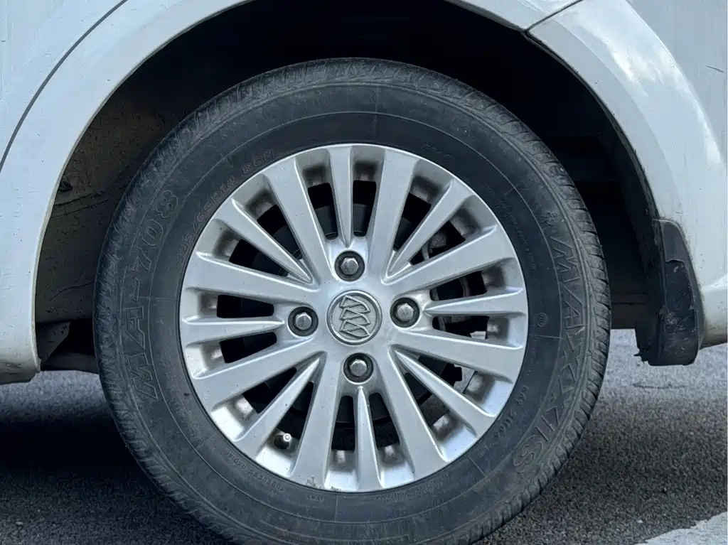 Excelle 2015 1.5L automatic classic купить на сайте DeffCars