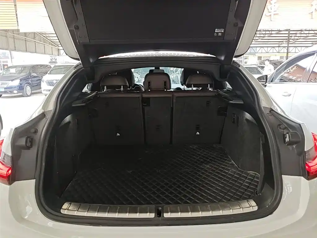 BMW X4 2020 xDrive30i M Sports Package купить на сайте DeffCars