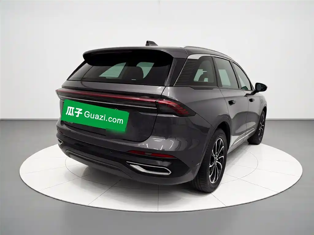 Voyager 2023 2.0T four-wheel drive exclusive edition купить на сайте DeffCars