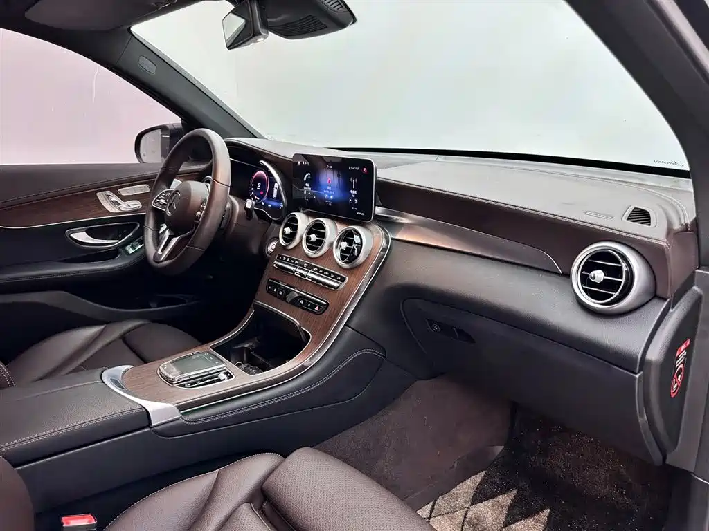 Mercedes-Benz GLC 2021 GLC 300 L 4MATIC Dynamic купить на сайте DeffCars
