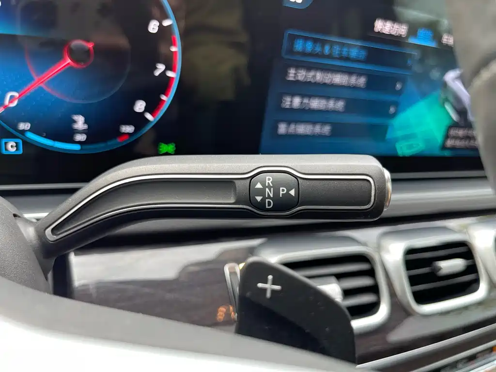 Mercedes-Benz GLE 2020 facelift model 2 GLE 350 4MATIC fashion model купить на сайте DeffCars