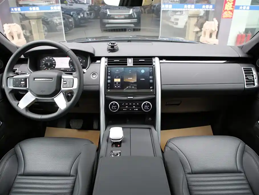 Discover the 2025 360PS S купить на сайте DeffCars