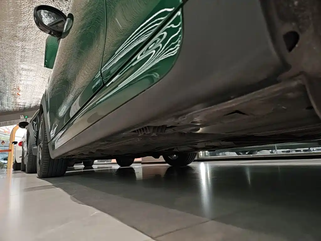 Mini 2021 1.5T cooper racer купить на сайте DeffCars