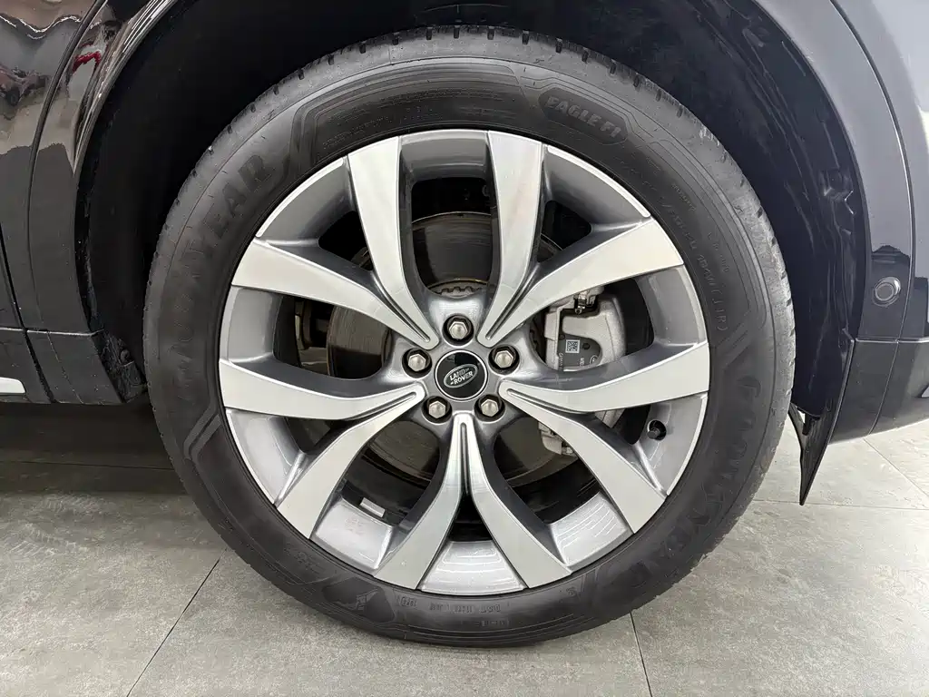 Discovery Sport 2024 Luxury Customized Edition купить на сайте DeffCars