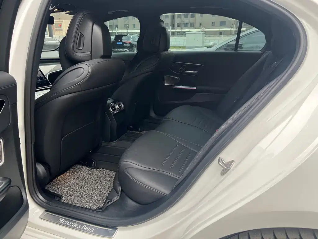 Mercedes-Benz C-Class 2023 facelift C 260 L Haoye Sports Edition купить на сайте DeffCars