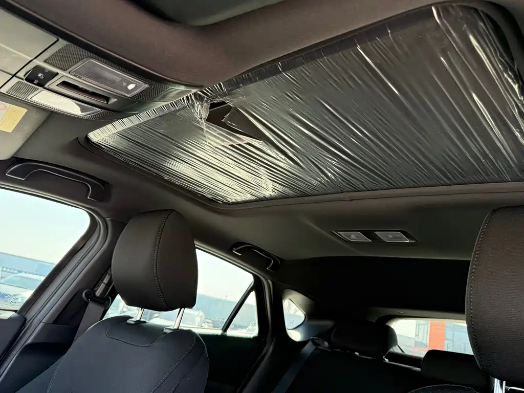 Mazda CX-4 2021 2.0L automatic two-wheel drive Blue Sky Vitality Edition купить на сайте DeffCars