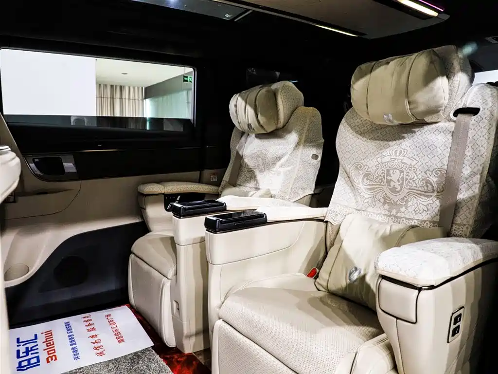 Alfa 2024 Dual Engine 2.5L Premium Edition купить на сайте DeffCars