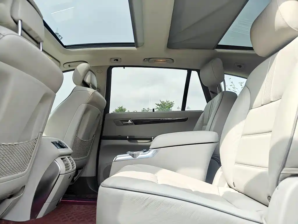Mercedes-Benz R-Class 2015 R 400 4MATIC Business Type купить на сайте DeffCars