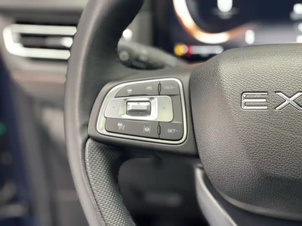 Xingtu Lanyue 2021 400T 2WD Xingrui Pro version 7 seats купить на сайте DeffCars