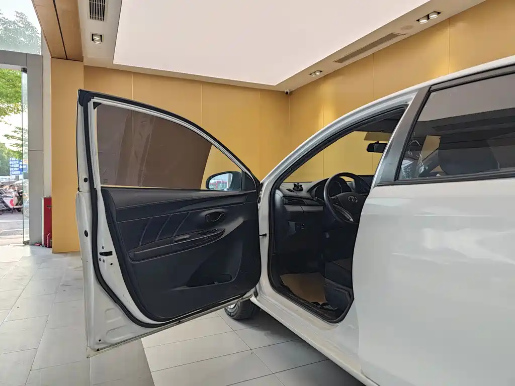 Vios 2022 1.5L 20th Anniversary Edition купить на сайте DeffCars