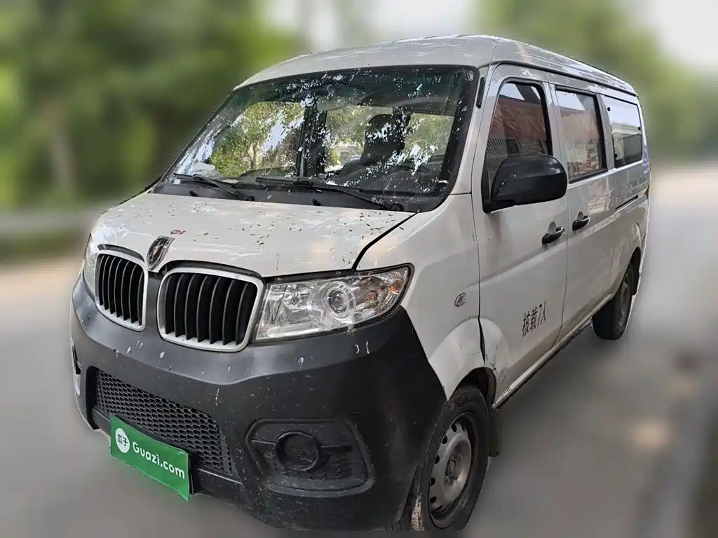 Hiace X30 2023 1.5L super luxury bus 5/6/7 seats non-air conditioning version SWC15M купить на сайте DeffCars