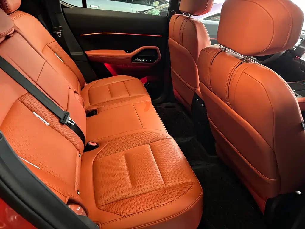 Ford Smart Horse 2026 Long Beach Extended Range Edition купить на сайте DeffCars