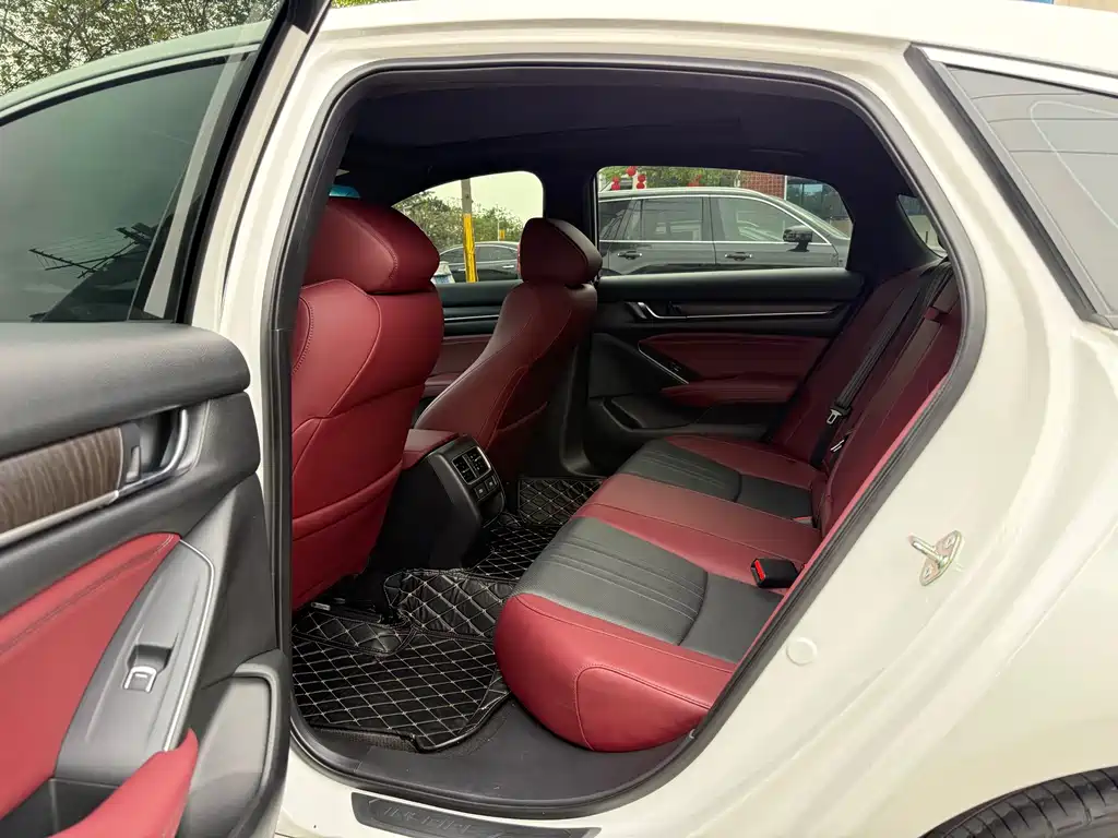 Yingshipai 2022 260TURBO Jingyue Edition купить на сайте DeffCars