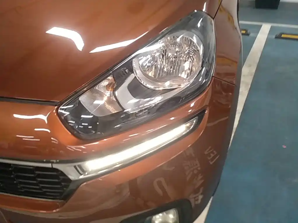 KX3 Ao Run (Seltos) 2015款 1.6L 自动两驱DLX купить на сайте DeffCars