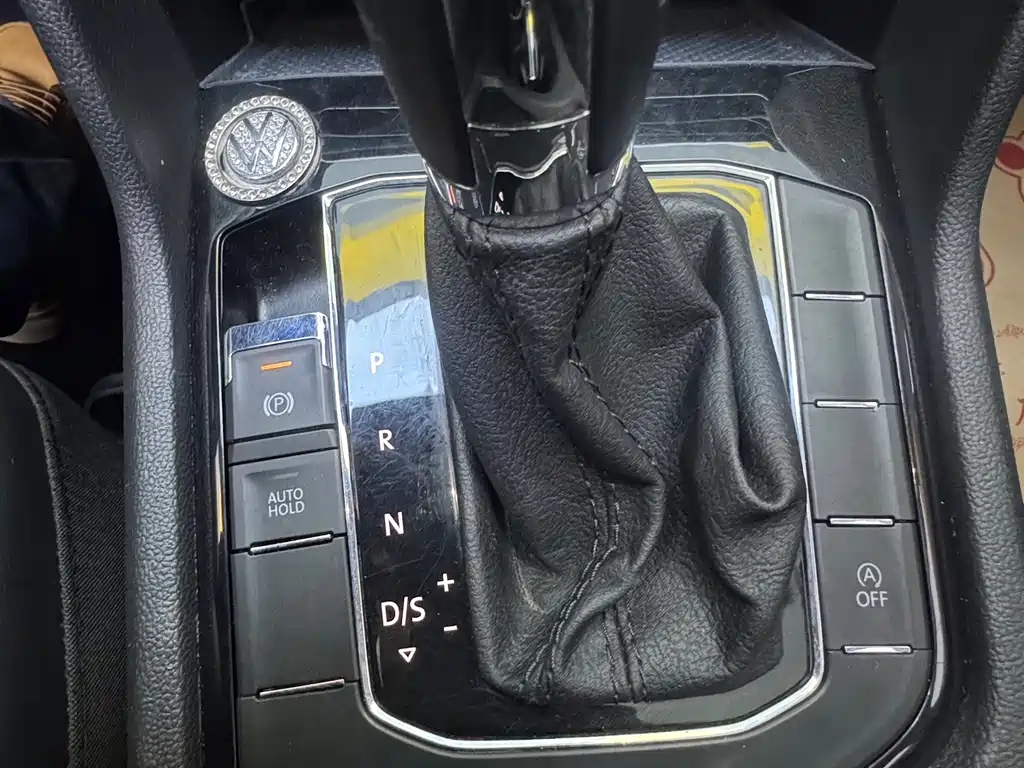 Tuyue 2022 280TSI two-wheel drive comfort version купить на сайте DeffCars