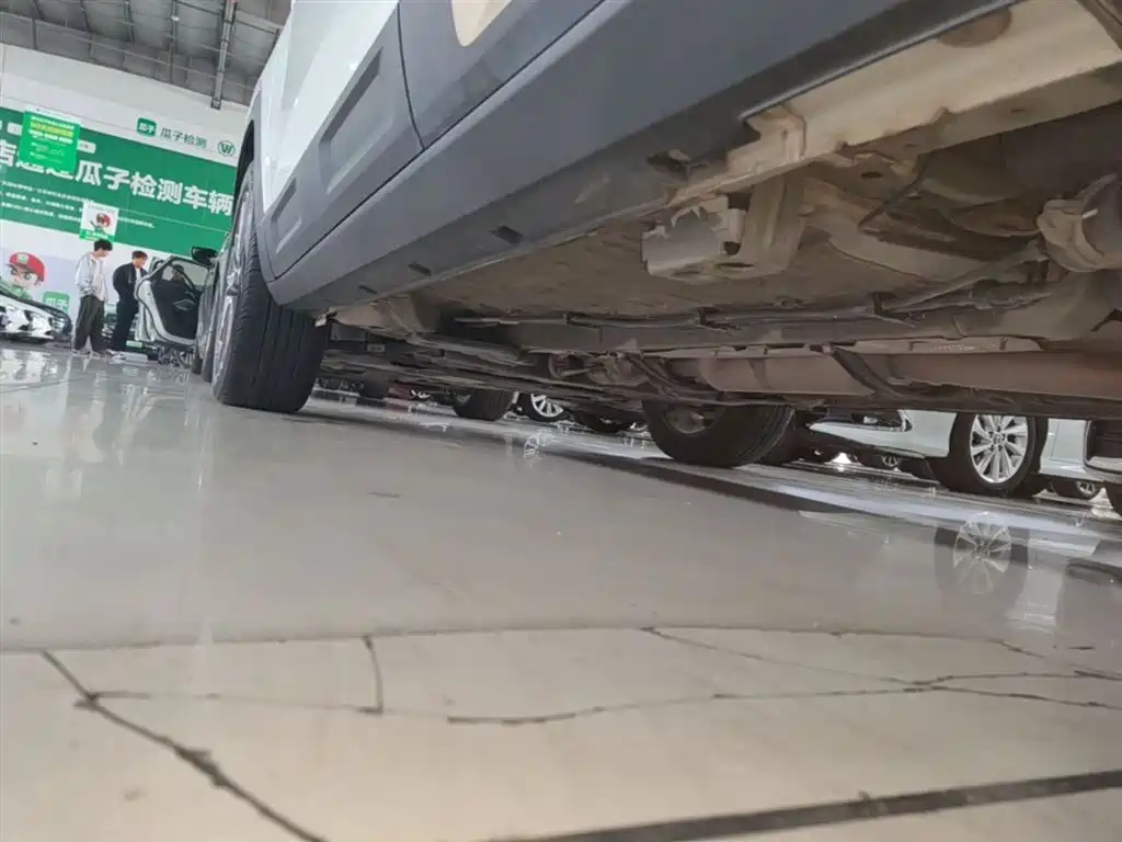 Geely ICON 2020 1.5TD i7 BSG купить на сайте DeffCars