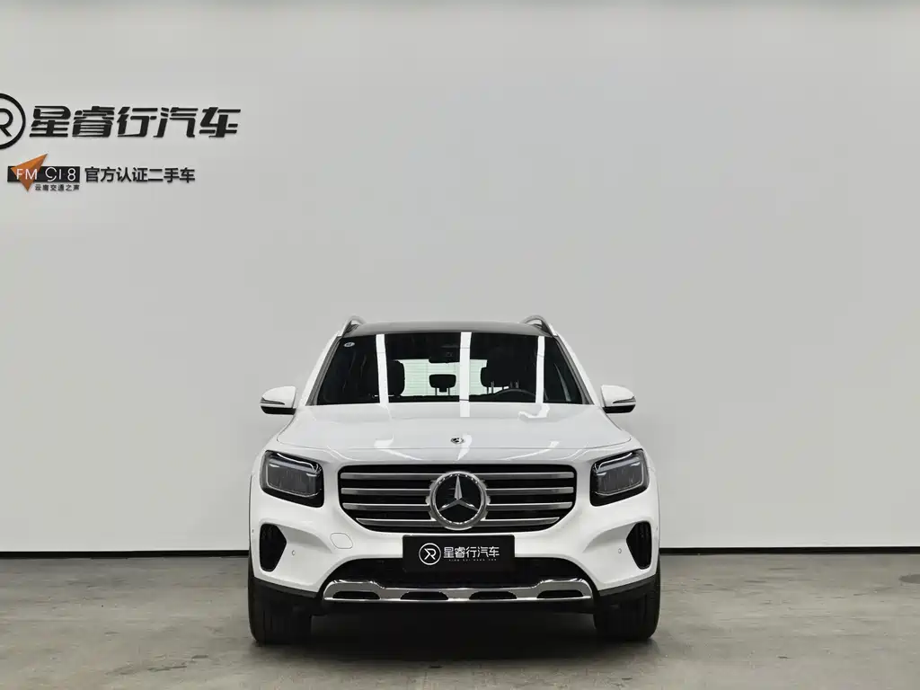 Mercedes-Benz GLB 2024 GLB 220 Dynamic купить на сайте DeffCars