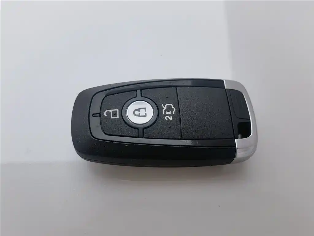 Mondeo 2018 EcoBoost 200 smart control fashion model National VI купить на сайте DeffCars