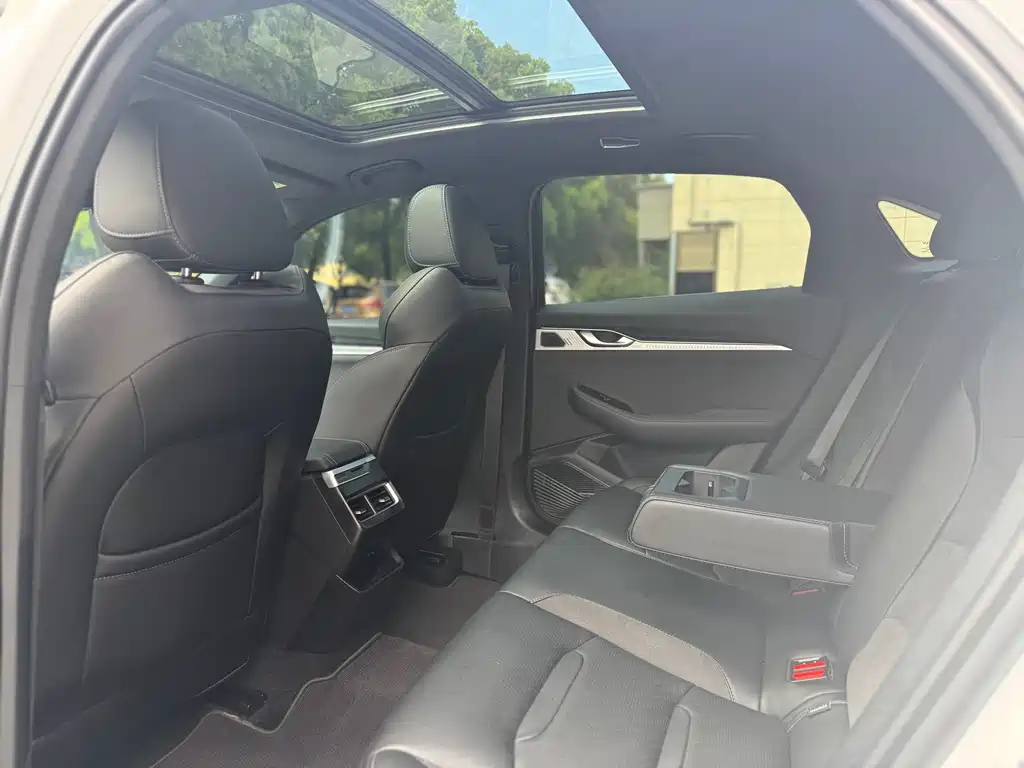 Xingrui 2024 2.0TD Qingyun Edition купить на сайте DeffCars