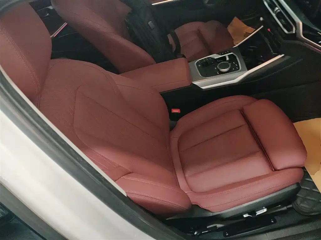 BMW 3 Series 2024 325Li M Sports Night Package купить на сайте DeffCars