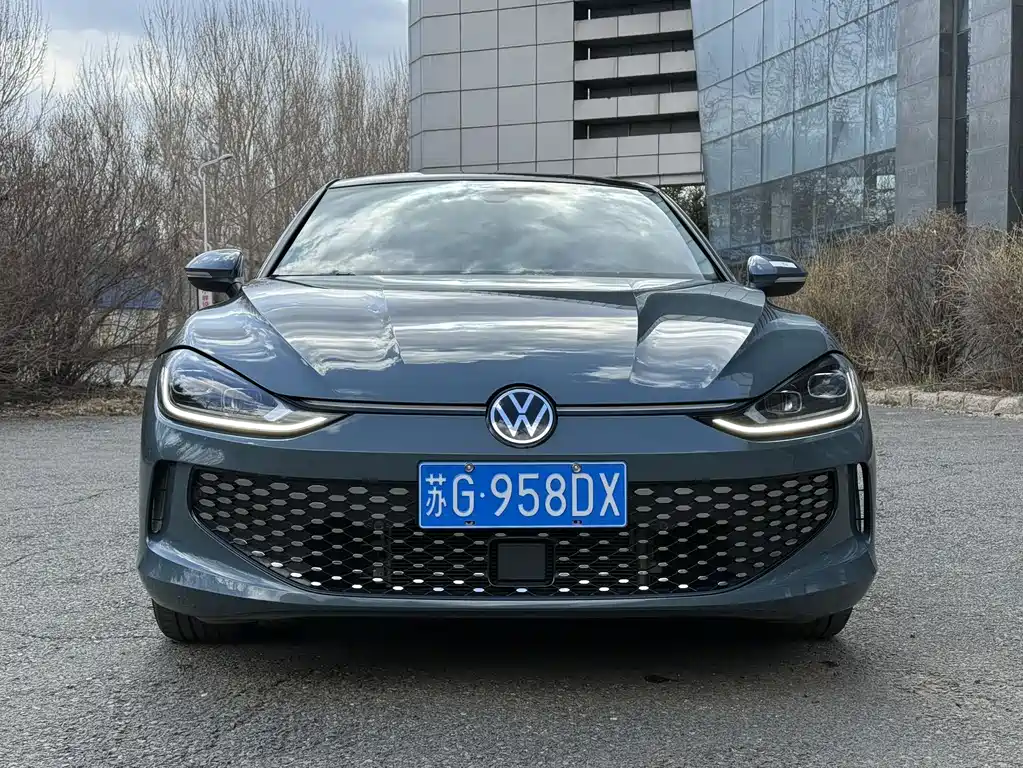 Lingdu 2024 Lingdu L 280TSI DSG Hot Edition купить на сайте DeffCars