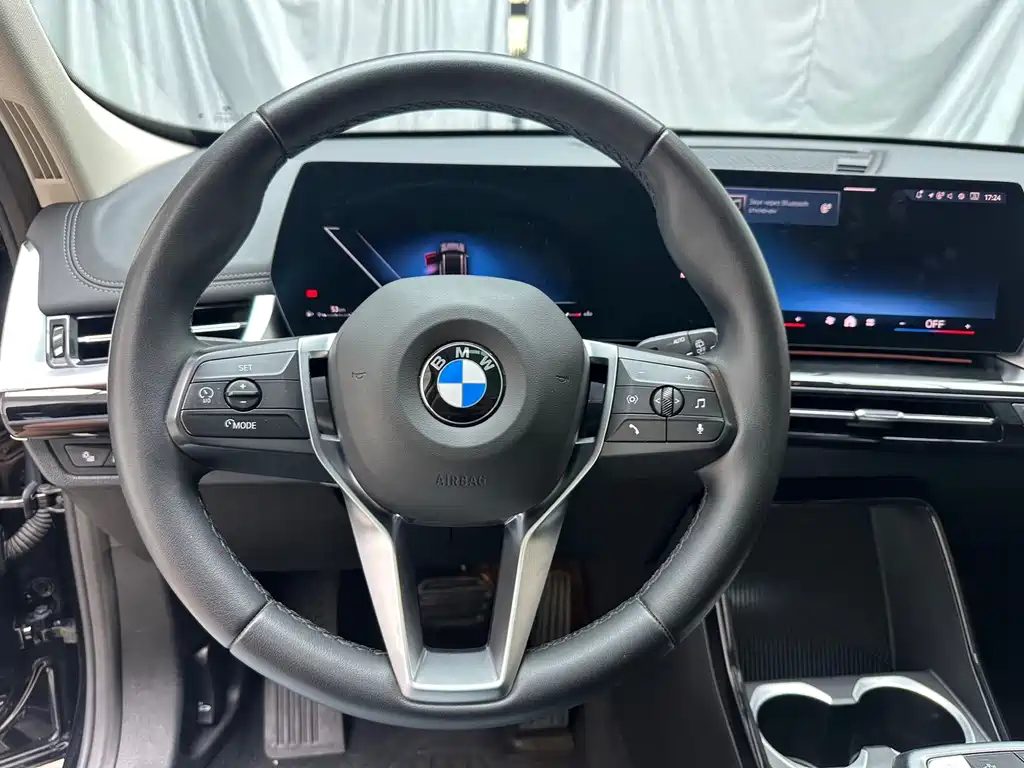 BMW X1 2023 sDrive20Li X Design Package купить на сайте DeffCars