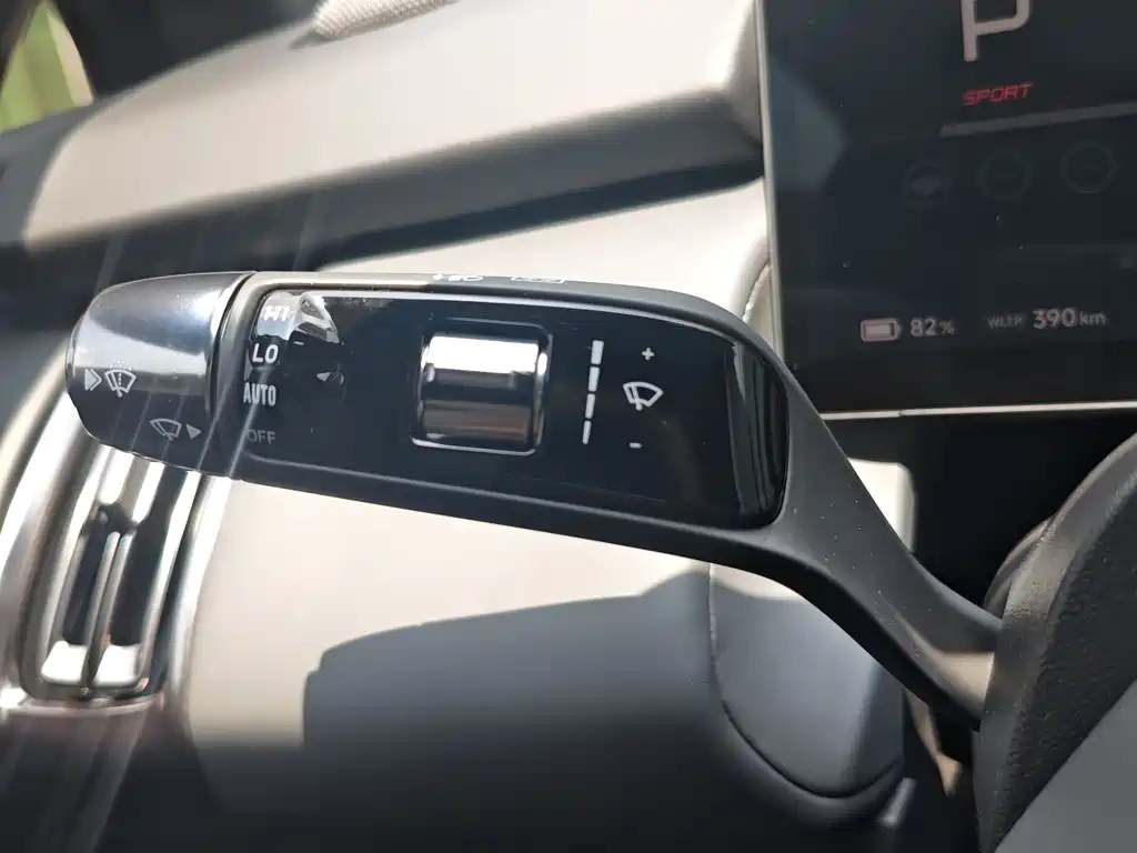 Xpeng P7+ 2024 Long Battery Life Max купить на сайте DeffCars