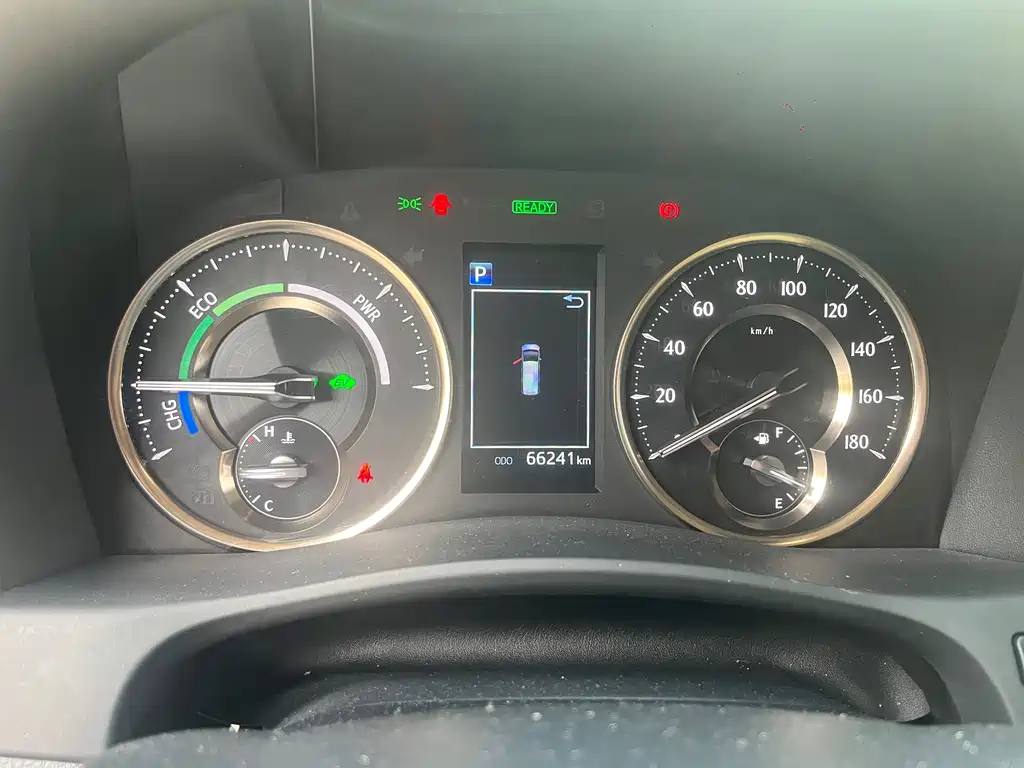 Alfa 2021 Dual Engine 2.5L Deluxe Edition купить на сайте DeffCars