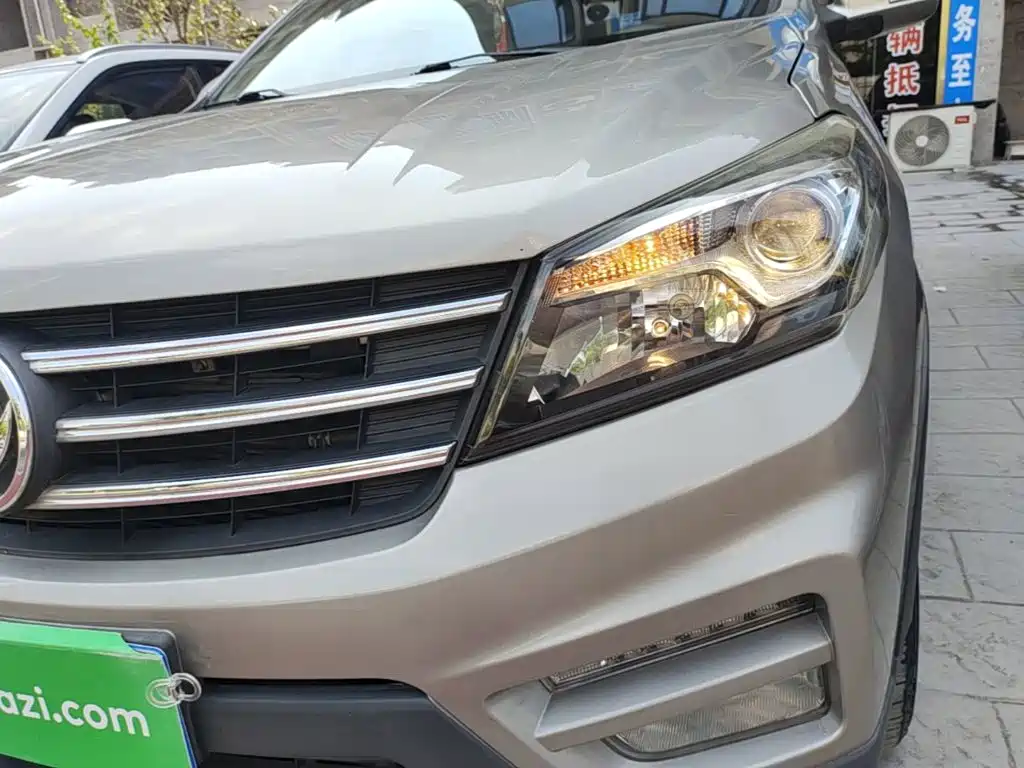 S560 2019 1.8L CVT Elite купить на сайте DeffCars