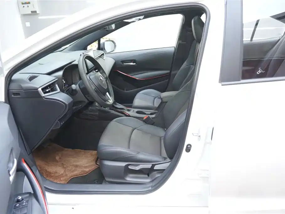 Ralink 2023 185T CVT sports version купить на сайте DeffCars