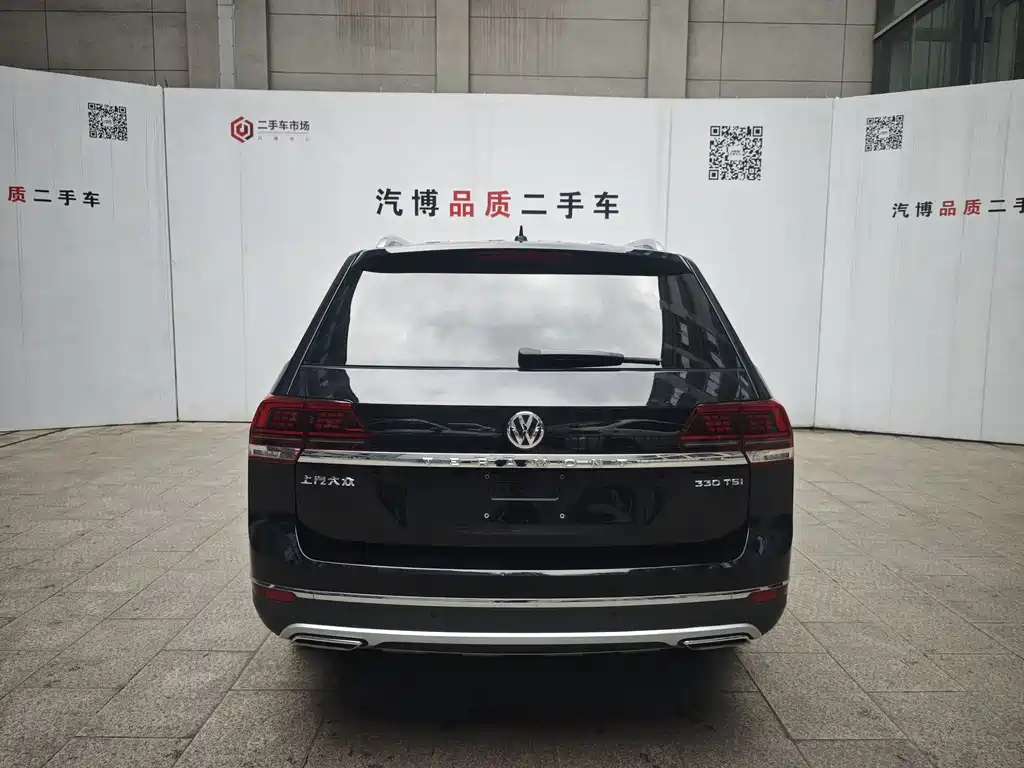 Touron 2020 330TSI 2WD Deluxe Edition National VI купить на сайте DeffCars