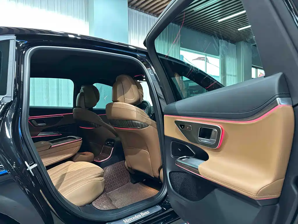 Mercedes-Benz E-Class 2025 facelift E 300 L fashionable model купить на сайте DeffCars