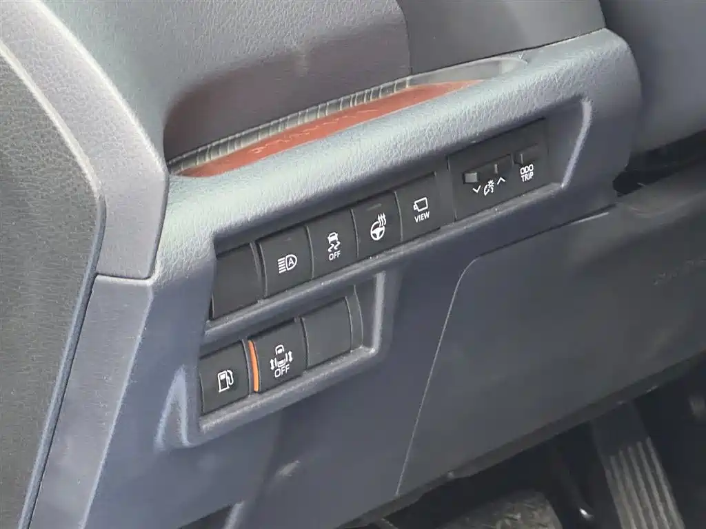 Grevia 2023 2.5L Hybrid Flagship VIP Edition купить на сайте DeffCars