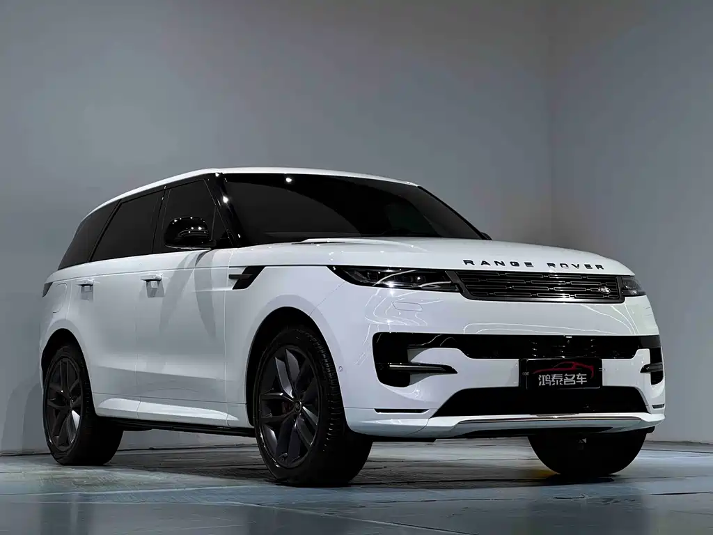 Range Rover Sport 2024 400PS Dynamic SE купить на сайте DeffCars