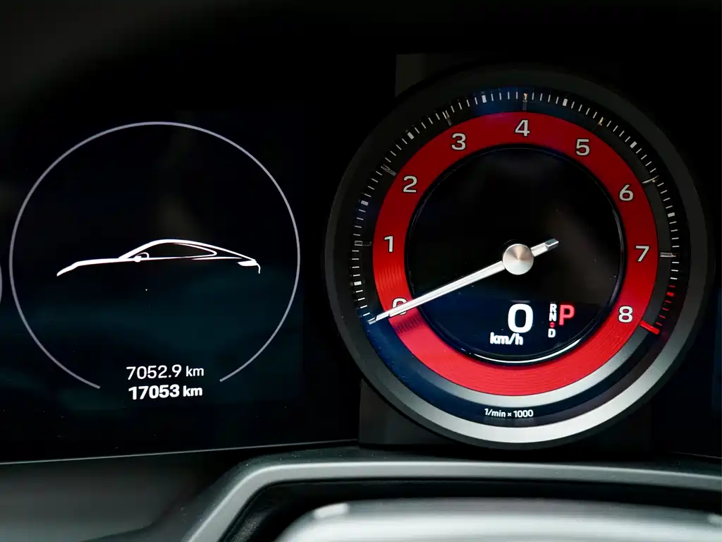 Porsche 911 2023 Carrera 3.0T купить на сайте DeffCars