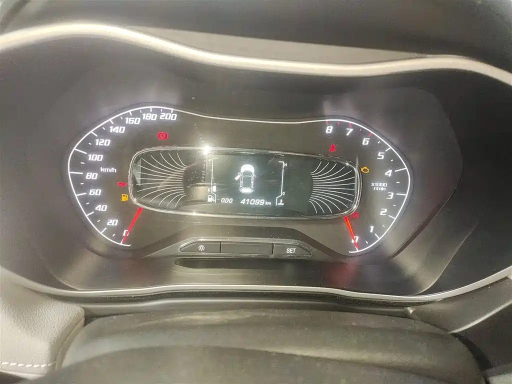Baojun 510 2019 1.5L manual enjoyment type 77kW National VI купить на сайте DeffCars
