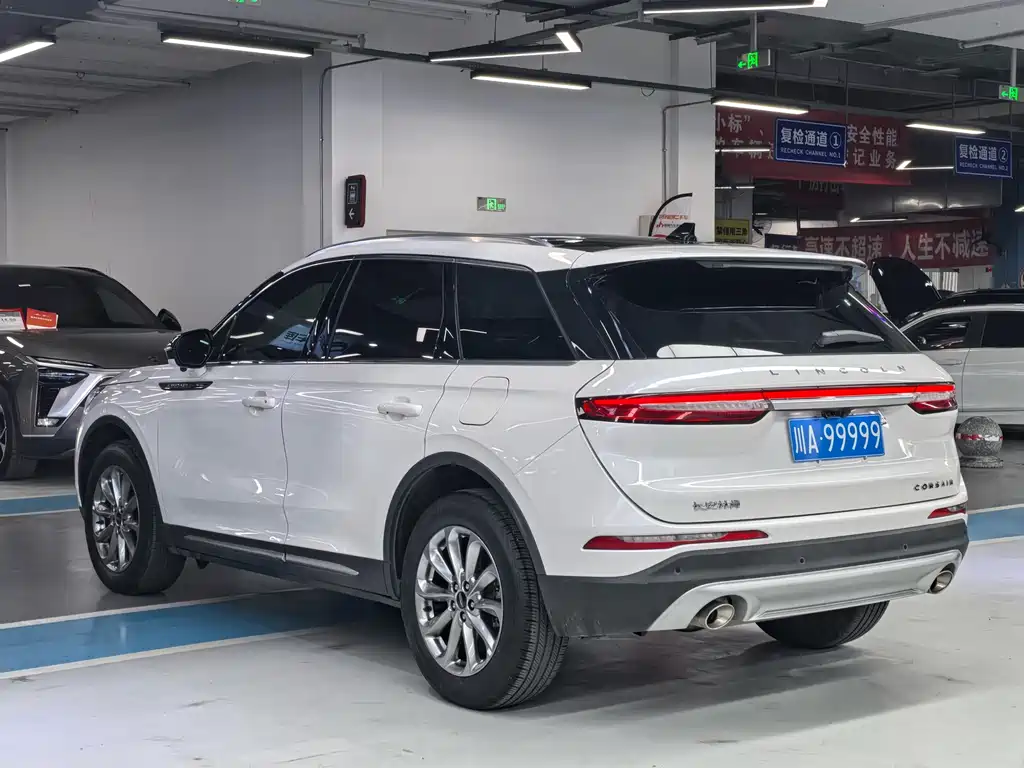 Adventurer 2021 2.0T two-wheel drive exclusive edition купить на сайте DeffCars