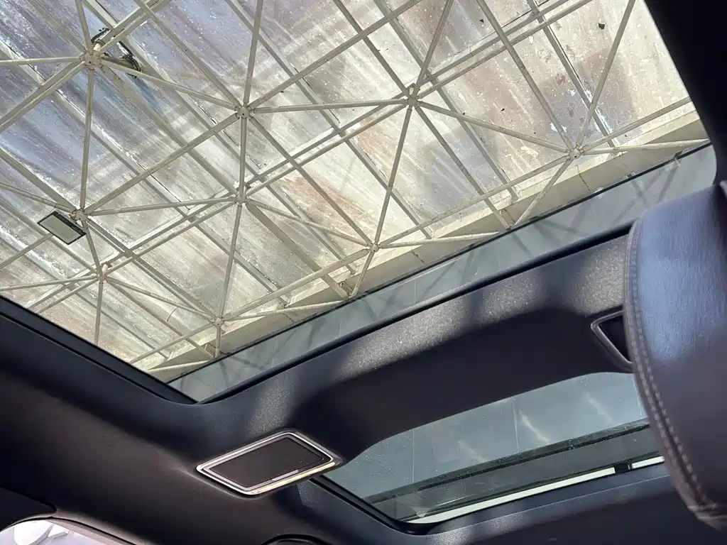 Mercedes-Benz GLC 2021 GLC 260 L 4MATIC luxury model купить на сайте DeffCars