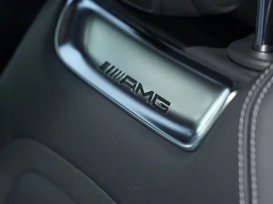 AMG GT 2025 AMG GT 50 four-door sports car China special edition купить на сайте DeffCars