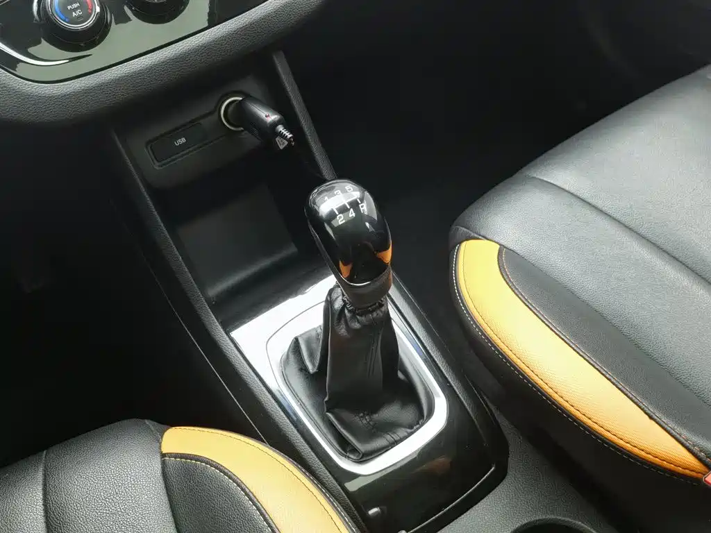 Baojun 310 2016 1.2L manual luxury model купить на сайте DeffCars