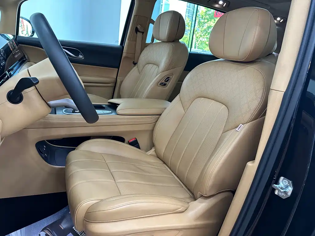 Lantu Dreamer 2024 PHEV Extra Long Battery Life Excellent Edition купить на сайте DeffCars
