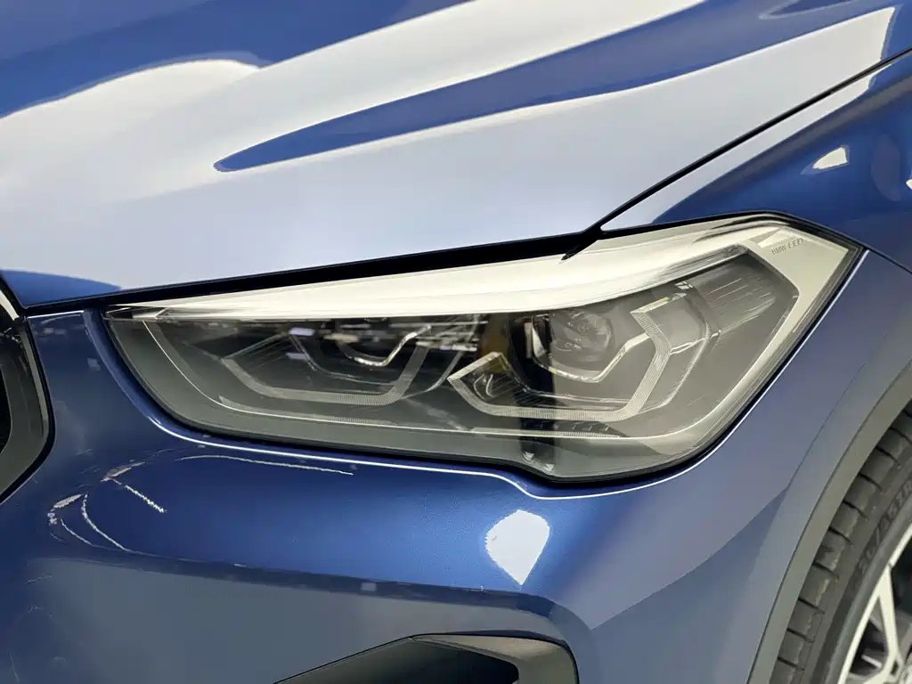 BMW X1 2021 xDrive25Li Exclusive Model купить на сайте DeffCars