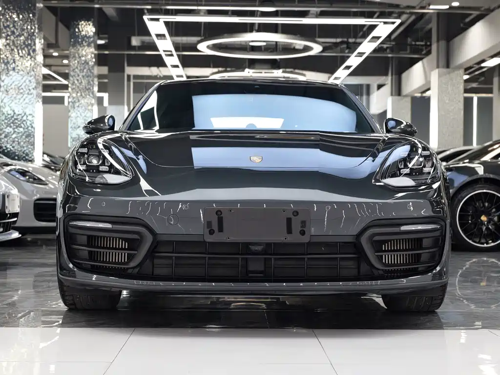Panamera 2022 Panamera 2.9T купить на сайте DeffCars
